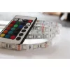 Commel LED szalag szett, 14,4W/m, IP65, 12V, RGB, 3m