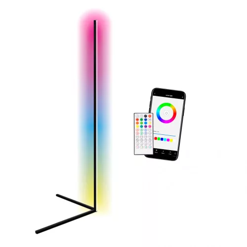COMMEL  WiFi intelligens saroklámpa RGB2,4 GHz Wifi