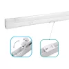   Commel LED bútorvilágító kapcsolóval 10W, 585mm, 1200lm, 4000K