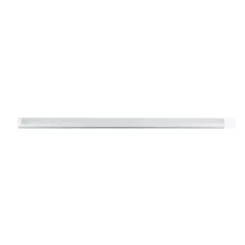   Commel LED bútorvilágító, 5,5W, 4000K, 400lm, IP20, 2 féle kapcsolási mód, 50cm