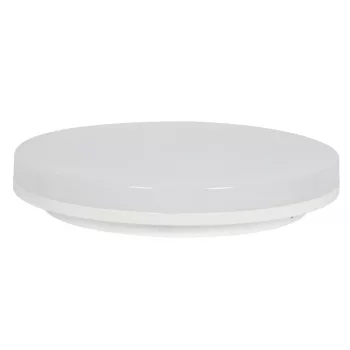 Commel LED lámpa, 15W, 4000K, 1250lm, IP54, kerek