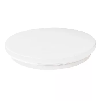 COMMEL  LED mennyezeti lámpa 18W, SLIM kivitel, 330 mm 