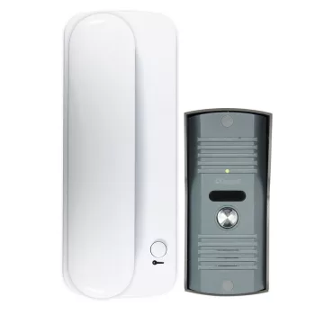 COMMEL Audio kaputelefon
