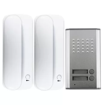 COMMEL Audio kaputelefon