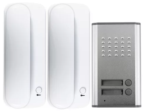 COMMEL Audio kaputelefon