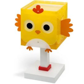 Dalber Asztali lámpa, E14, max. 8W LITTLE CHICKEN