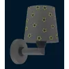 Dalber Oldalfali lámpa, E27, max. 15W STAR LIGHT fehér