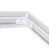   Spectrum falon kívüli szerelő keret, 600X600 mm-es LED panelhez