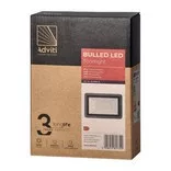 BULLED 50W reflektor 4000lm