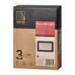 BULLED 50W reflektor 4000lm