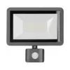 BULLED S 50W reflektor PIR-rel 4000lm