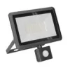 BULLED S 50W reflektor PIR-rel 4000lm