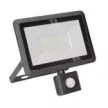 BULLED S 50W reflektor PIR-rel 4000lm