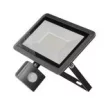 BULLED S 50W reflektor PIR-rel 4000lm