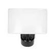 TOS LED 30W-os kerti reflektor PIR 2200lm