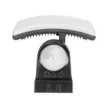 TOS LED 30W-os kerti reflektor PIR 2200lm