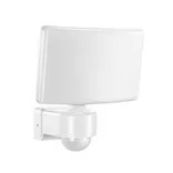 TOS LED 30W-os kerti reflektor PIR 2200lm