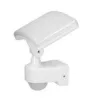 TOS LED 30W-os kerti reflektor PIR 2200lm