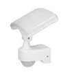 TOS LED 30W-os kerti reflektor PIR 2200lm