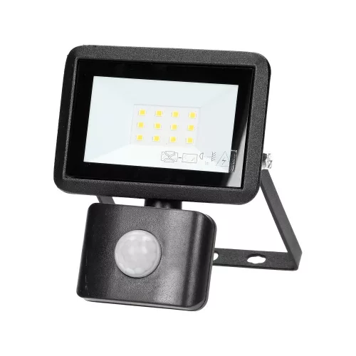 FARO S LED reflektor PIR-rel 10W