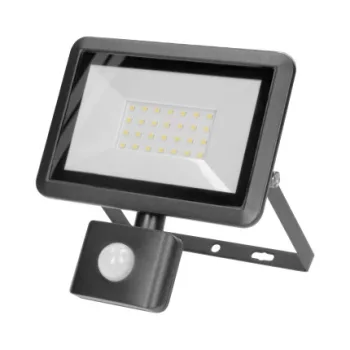 FARO S LED-es reflektor PIR 30W