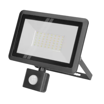 FARO S LED-es reflektor PIR 50W