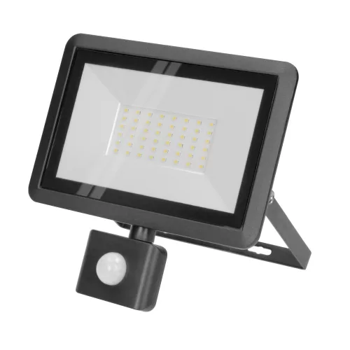 FARO S LED-es reflektor PIR 50W