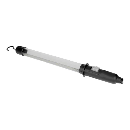 LED műhely akkumulátoros lámpa 8.5W