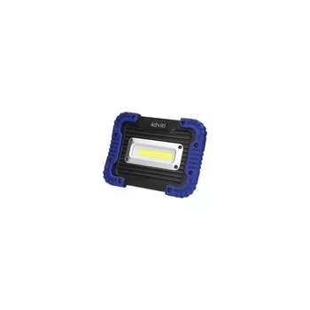 ROBOTIX SLIM LED munkalámpa USB töltővel