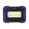 ROBOTIX SLIM LED munkalámpa USB töltővel