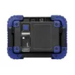 ROBOTIX SLIM LED munkalámpa USB töltővel