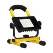 BATRI LED 10W-os újratölthető munkalámpa