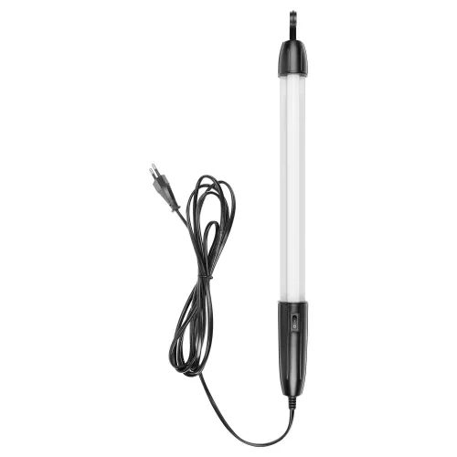 Orno LED műhely munkalámpa 5W, 6000K, 500lm, IP20, 2x0,75mm2, 3m kábel