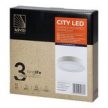CITY LED 12W-os