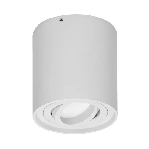 Orno beépíthető lámpa max 35W, Gu10, IP20, fehér, Caroline