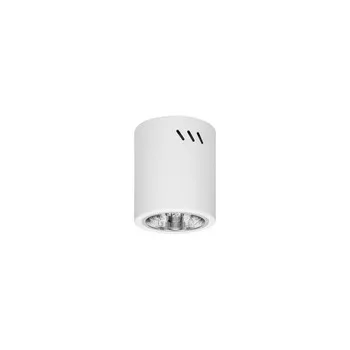 KORIN 13, fehér színű, 60W, E27, acél, acél
