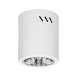 KORIN 13, fehér színű, 60W, E27, acél, acél