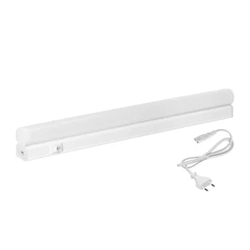  Orno LED bútorvilágító kapcsolóval, kábellel, 7W, 4000K, 630lm, IP20, 60cm, ASTAR LED