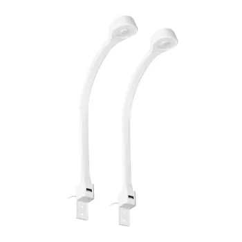 TEO 2 db LED-es éjjeli lámpa