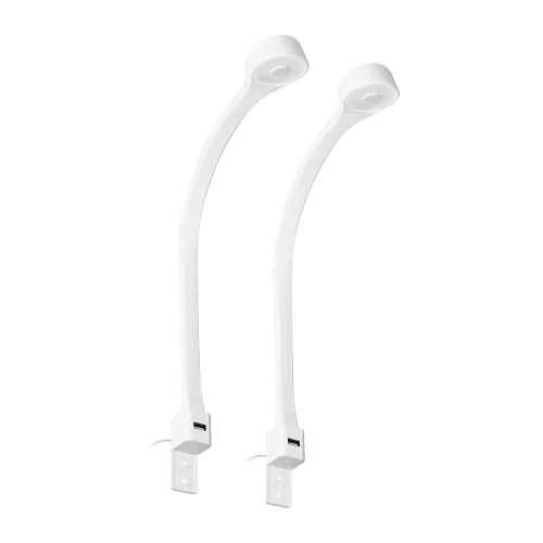 TEO 2 db LED-es éjjeli lámpa