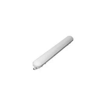 HYZ LED ÚJ 18W hermetikus lámpatest 1800lm