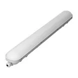 HYZ LED ÚJ 18W hermetikus lámpatest 1800lm