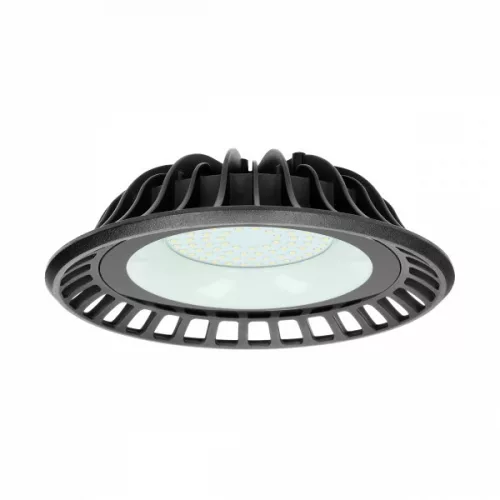 Orno 60W-os csarnokvilágító, 5400lm, IP65, 4000K, alumínium,  HORIN LED