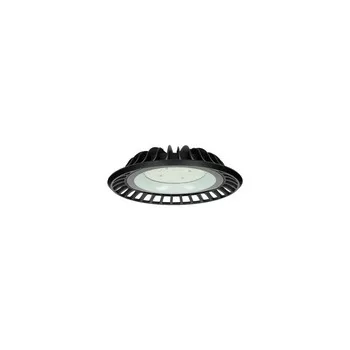   Orno 100W-os csarnokvilágító, 9000lm, IP65, 4000K, alumínium,  HORIN LED