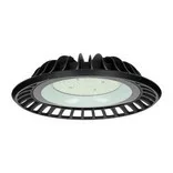 Orno 100W-os csarnokvilágító, 9000lm, IP65, 4000K, alumínium,  HORIN LED