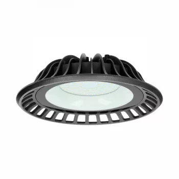   Orno 150W-os nagyterű ipari lámpa, 13500lm, IP65, 4000K, alumínium, HORIN LED