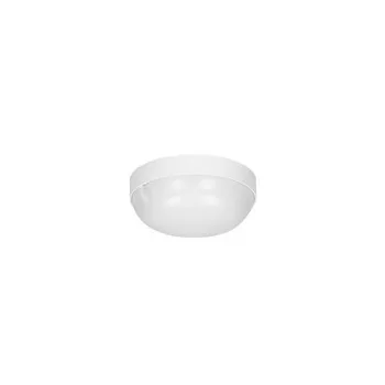 RISMO LED ROUND válaszfalas lámpatest 12W