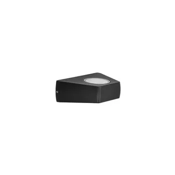 KWEN LED 6W-os kültéri fali lámpa