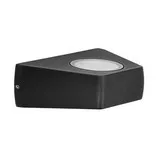 KWEN LED 6W-os kültéri fali lámpa