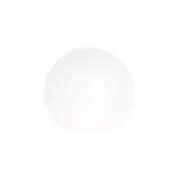 LUNA M kerti lámpagömb 1xE27